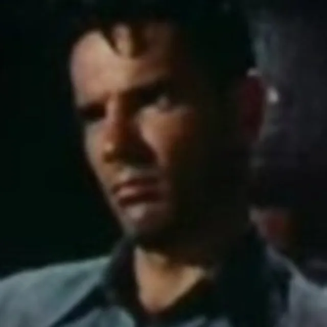 Tom Tryon