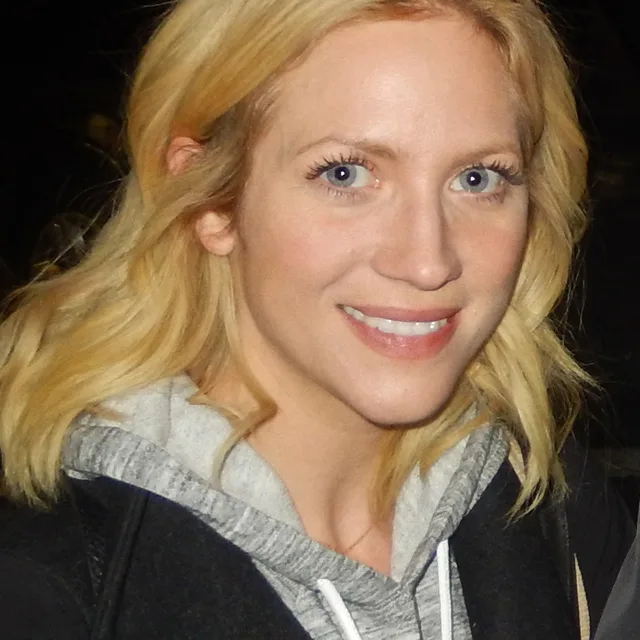 Brittany Snow