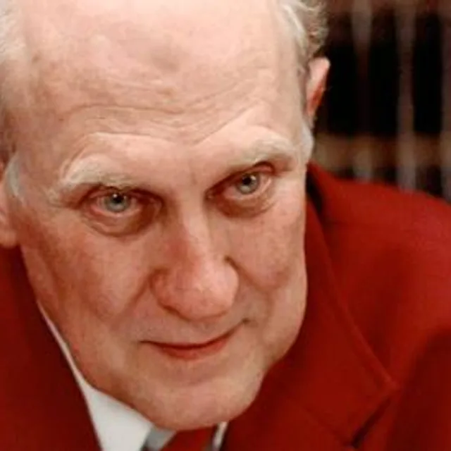 George Martin