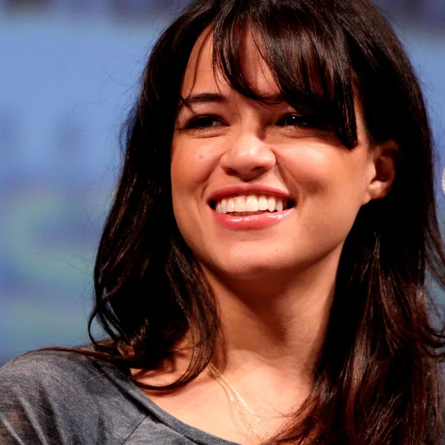 Michelle Rodriguez