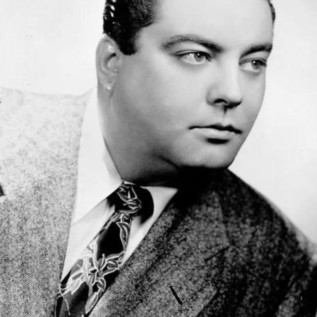 Jackie Gleason