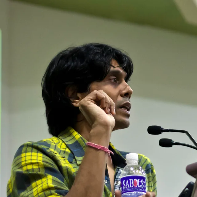 Nagesh Kukunoor