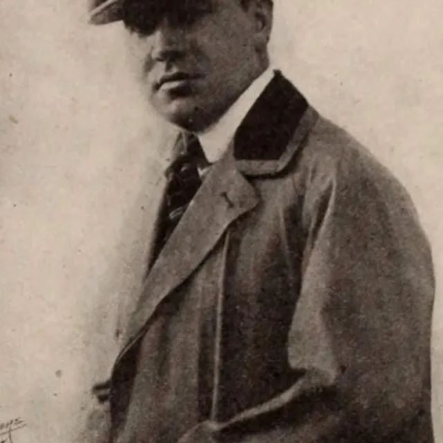 Robert Thornby