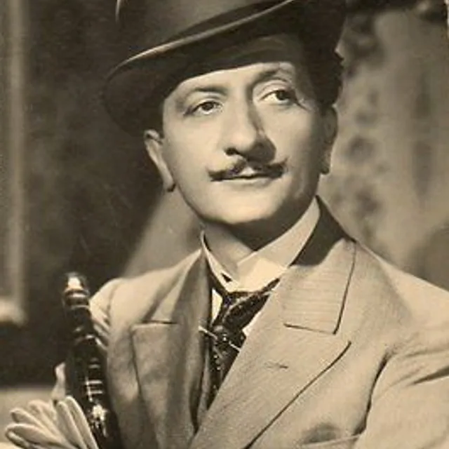 Enrico Viarisio