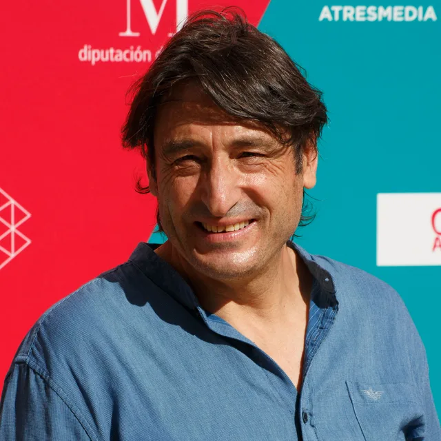 Carmelo Gómez