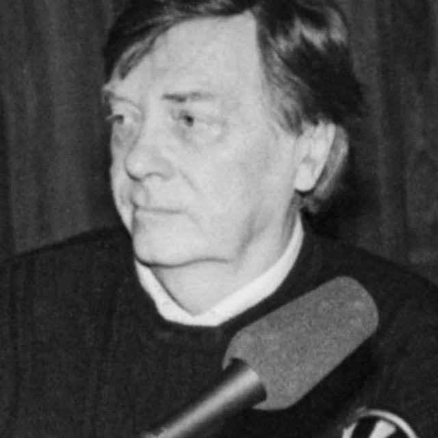 Anatoly Kuznetsov