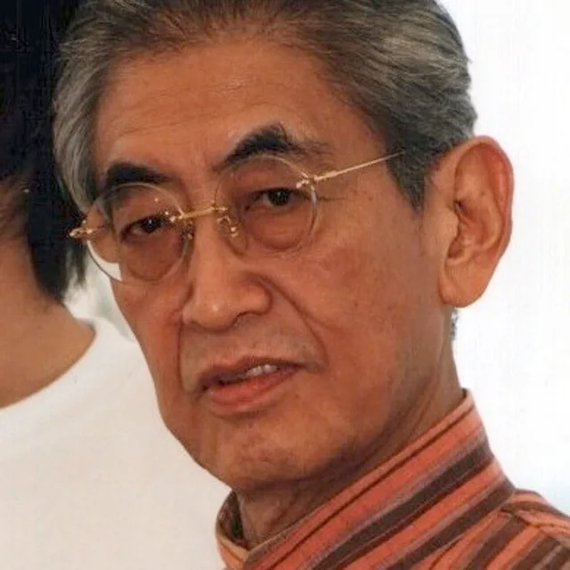 Nagisa Ōshima
