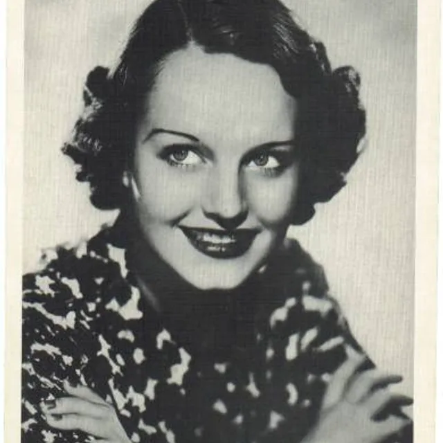 Rochelle Hudson