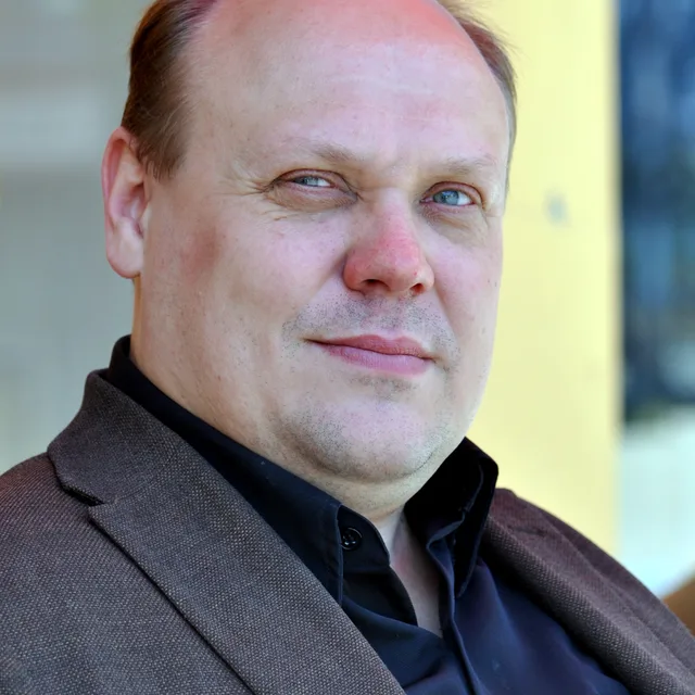 Hannu-Pekka Björkman