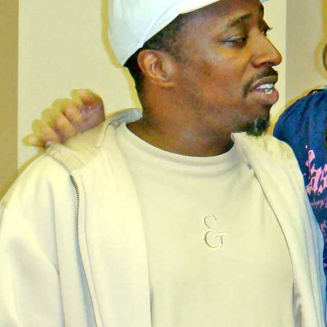 Eddie Griffin