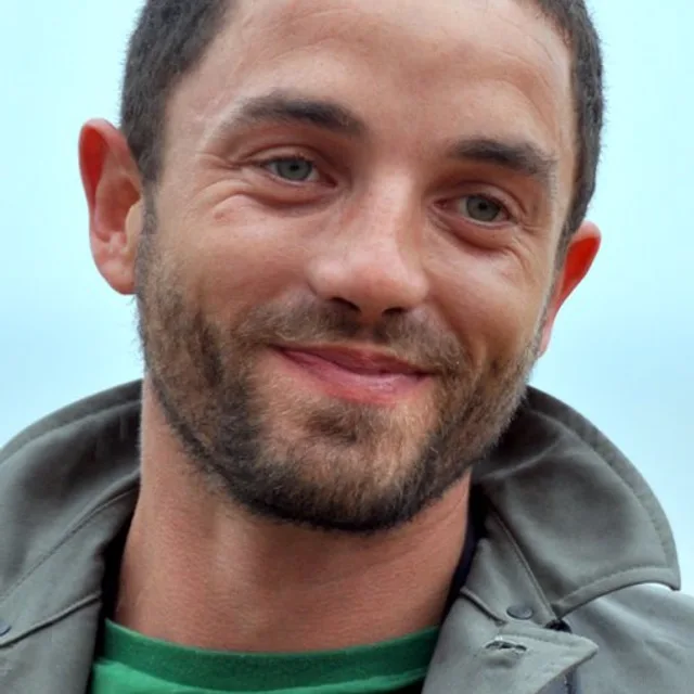 Guillaume Gouix