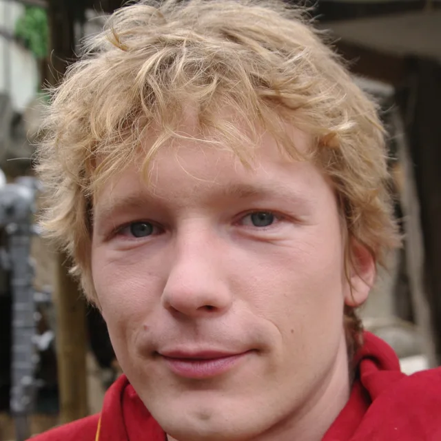 Jacob Matschenz