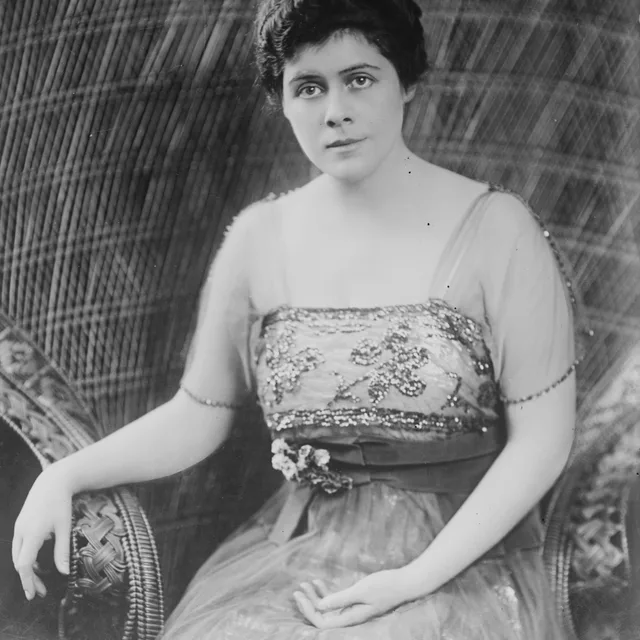 Janet Beecher