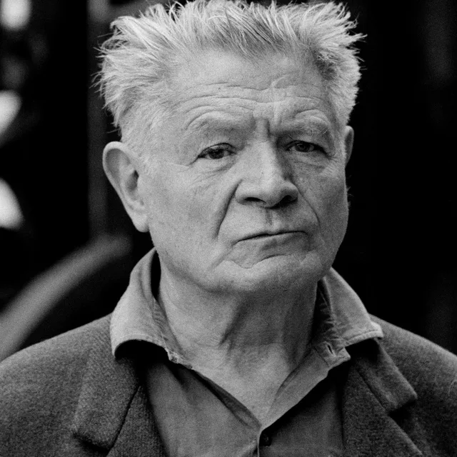 Alain Cuny