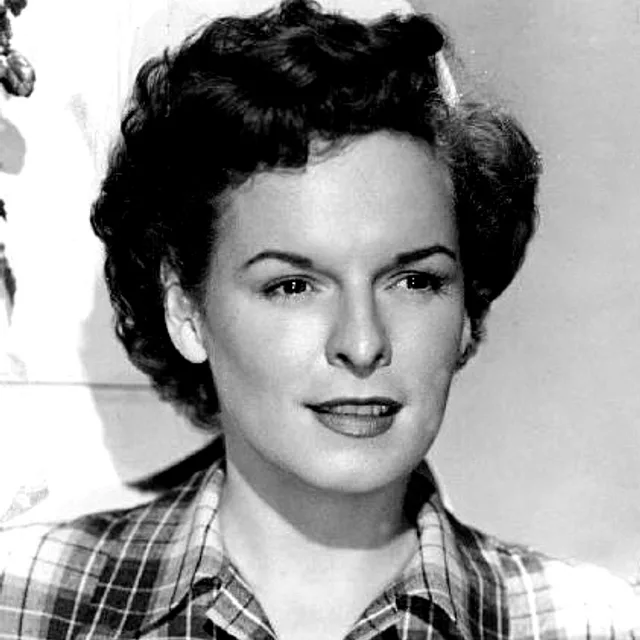 Mercedes McCambridge