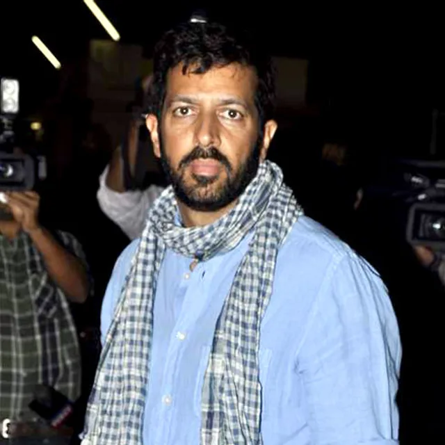 Kabir Khan