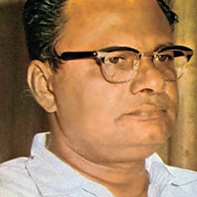 B. Vittalacharya