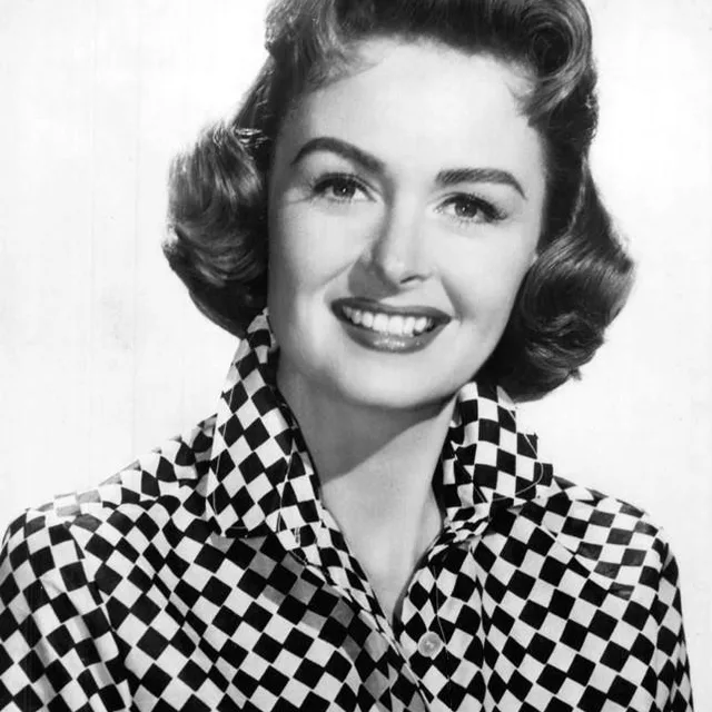 Donna Reed