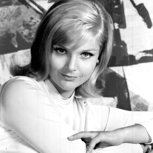 Carol Lynley