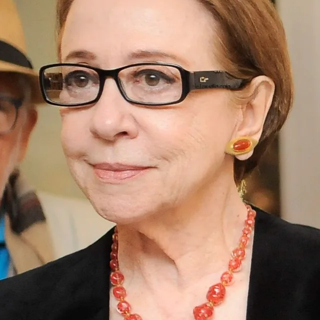 Fernanda Montenegro
