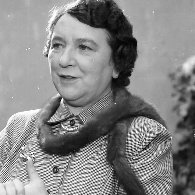 Liesl Karlstadt