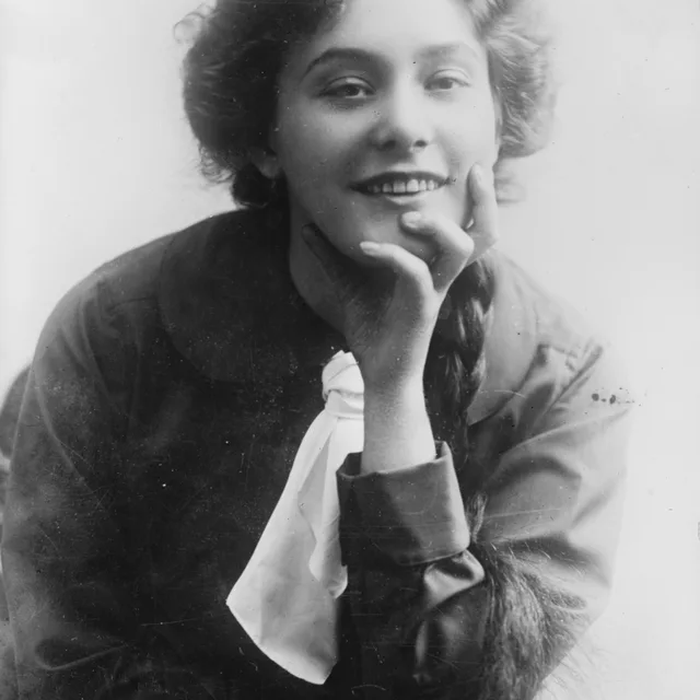 Elsie Ferguson