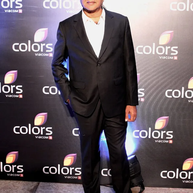 Anu Malik