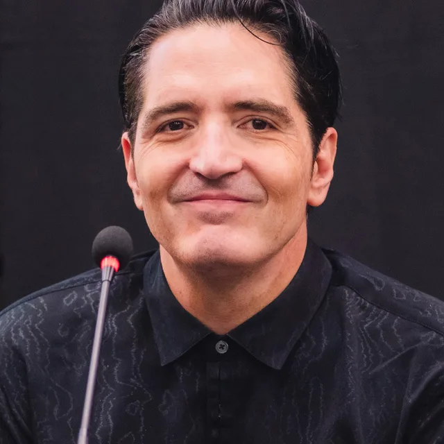 David Dastmalchian