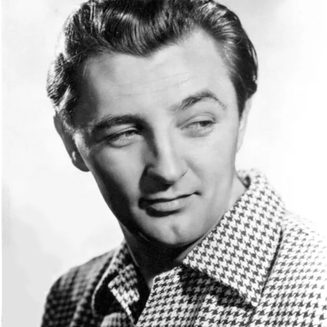 Robert Mitchum
