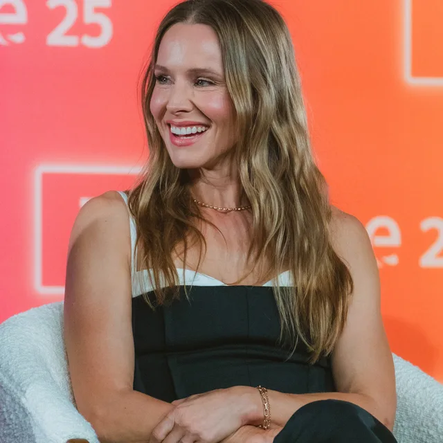 Kristen Bell