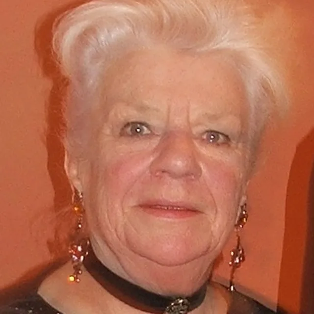 Jenny Clève