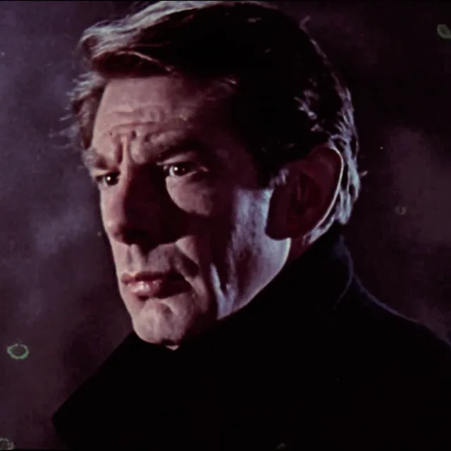 Michael Gough