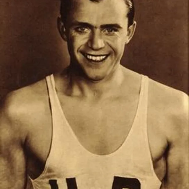 Lau Laritzen Jr.