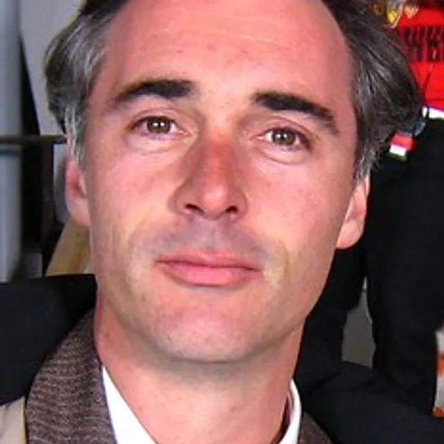 Greg Wise