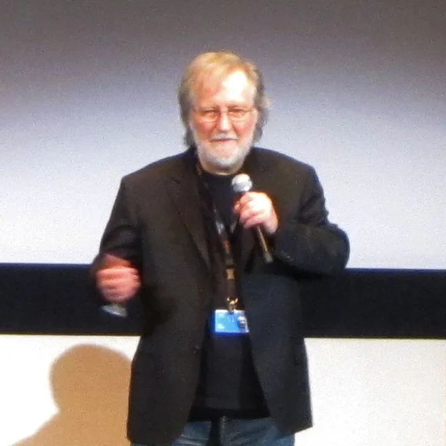 Tobe Hooper