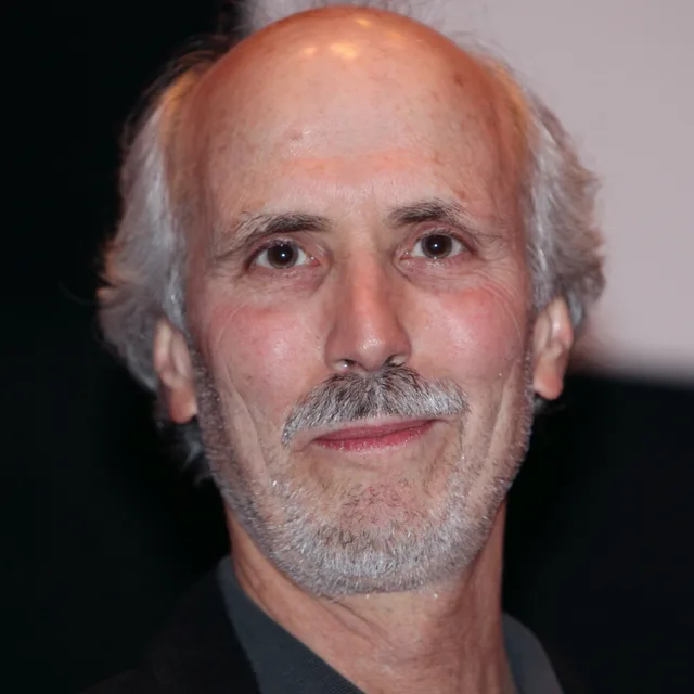 Alan Rudolph