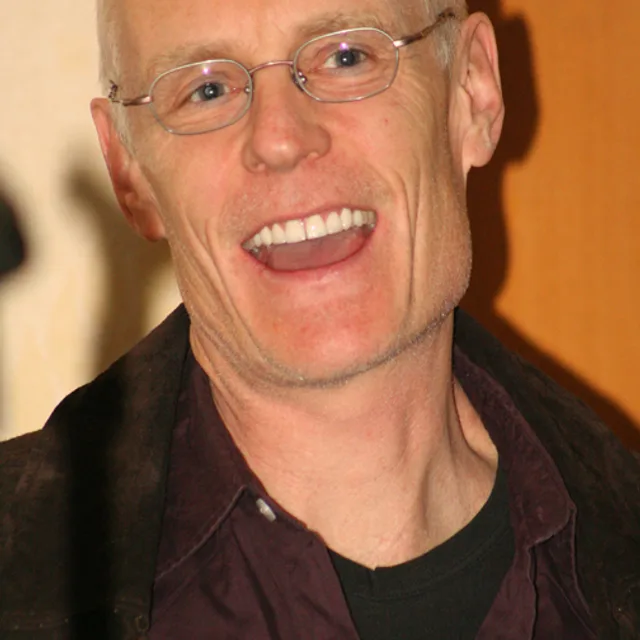 Matt Frewer