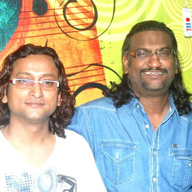 Ajay-Atul