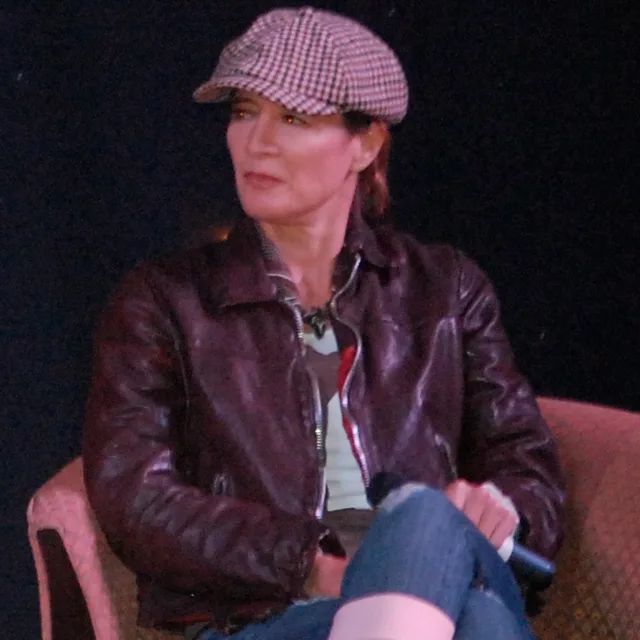 Anne Ramsay