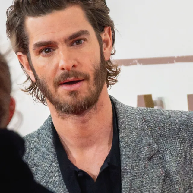 Andrew Garfield