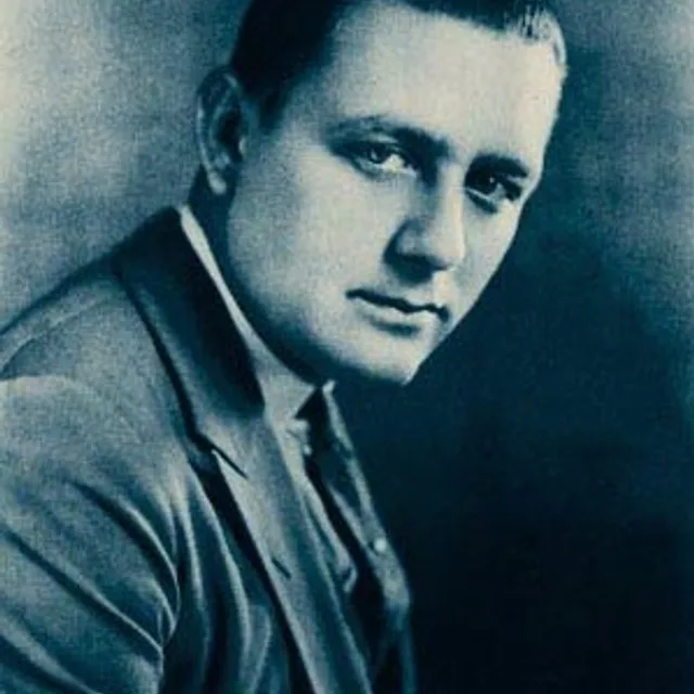 Kenneth Harlan