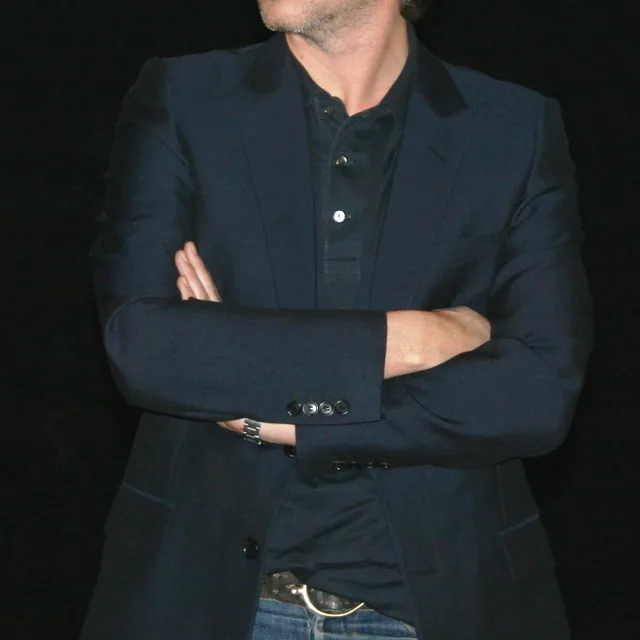 Christopher Thompson