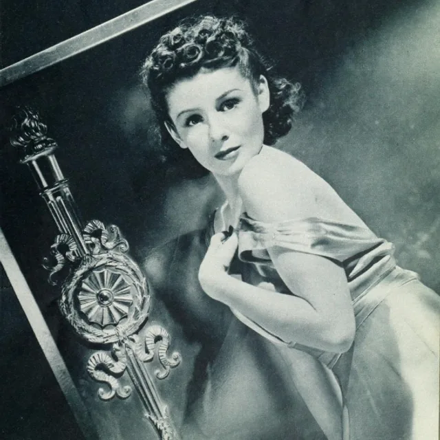 Jacqueline Laurent