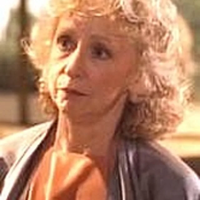 Anne Haney