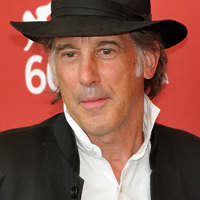 Edward Lachman