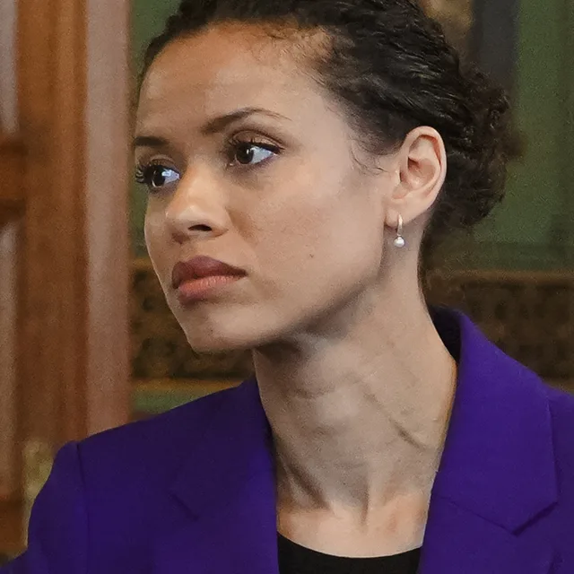 Gugu Mbatha-Raw