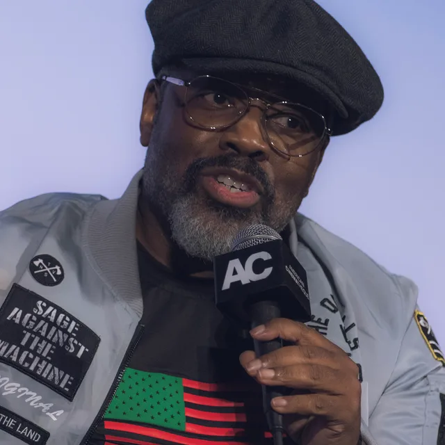 Kadeem Hardison