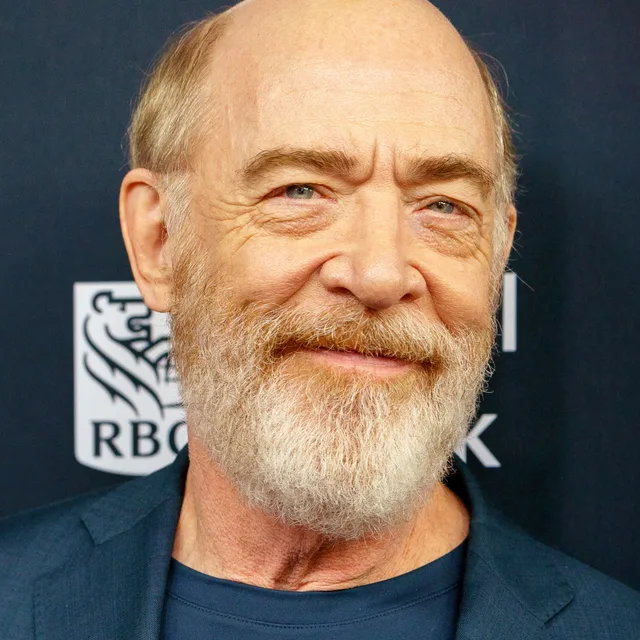 J. K. Simmons