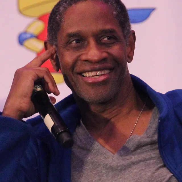 Tim Russ