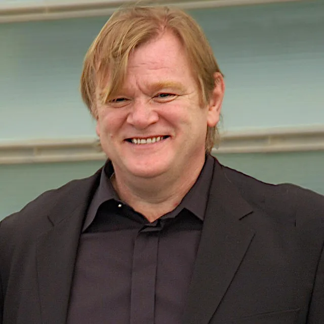 Brendan Gleeson